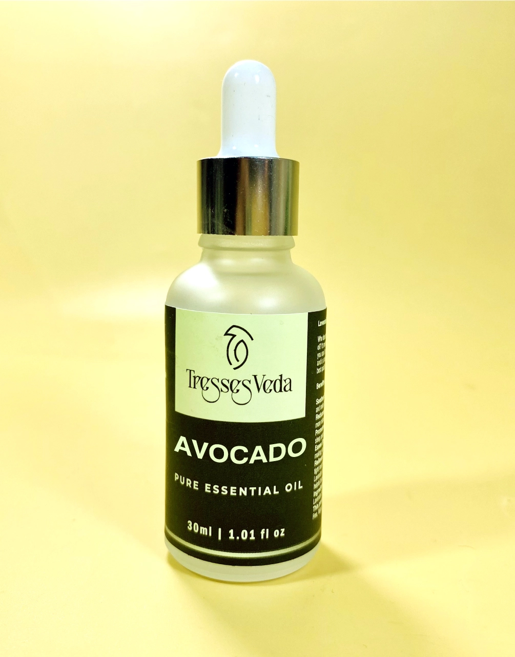 AVOCADO-OIL