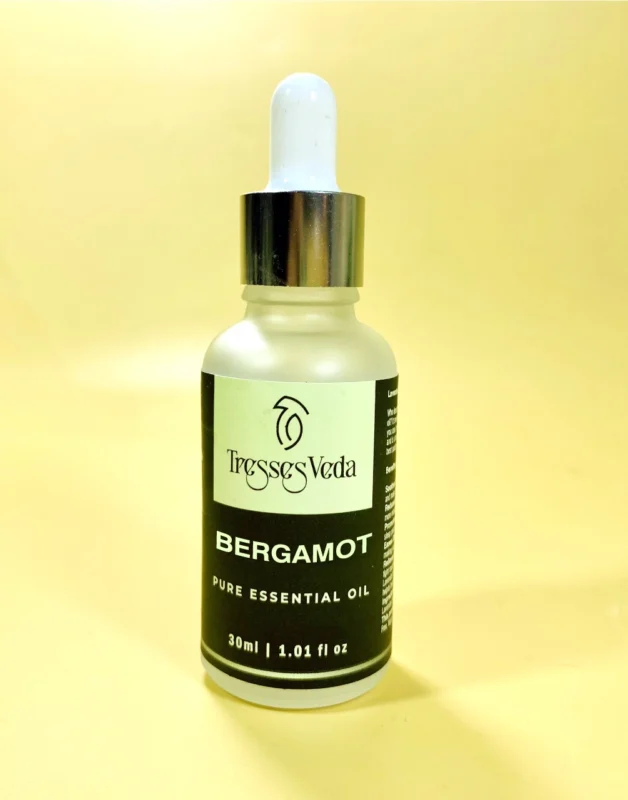 Bergamot-Oil