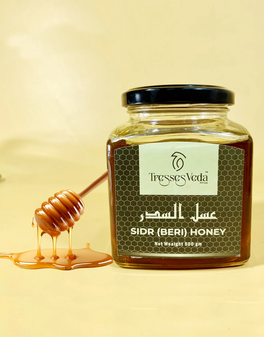 Sidr-Honey