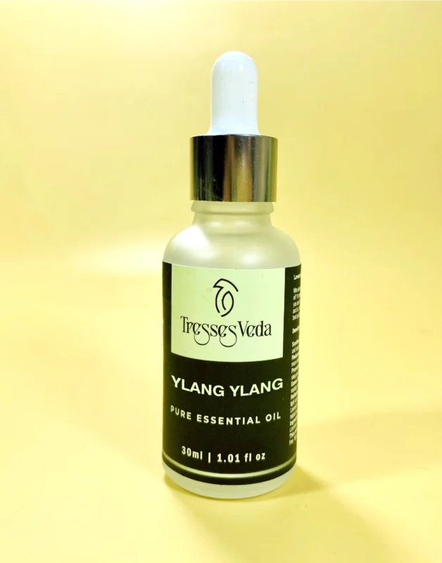 Ylang Ylang Oil