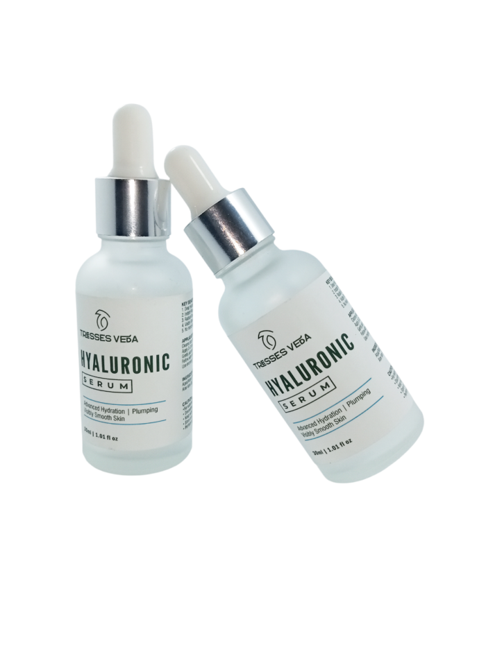 Hyaluronic
