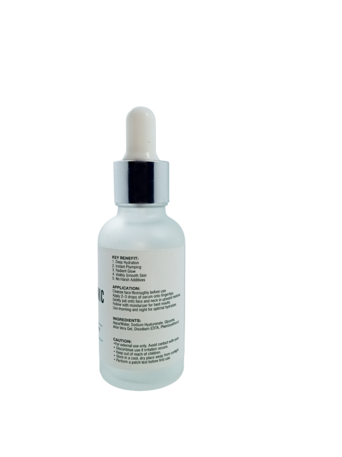 Hyaluronic3