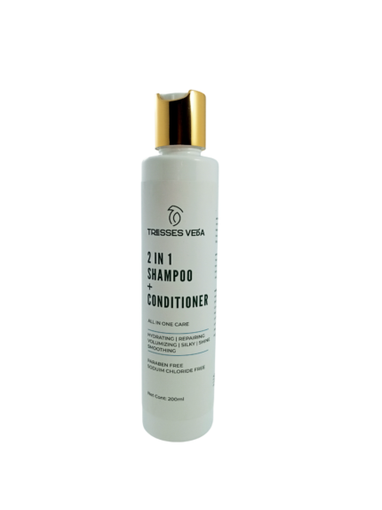Shampoo