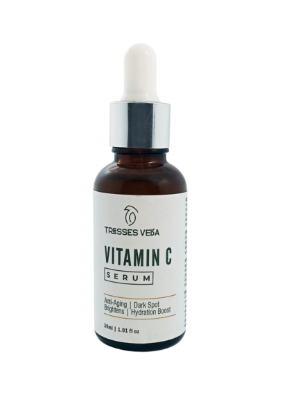 Vitamin C