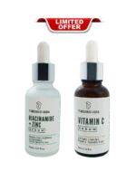 Glow & Clarity Duo