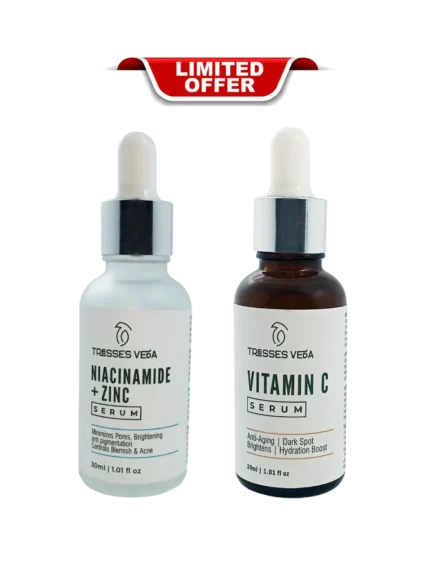 Glow & Clarity Duo