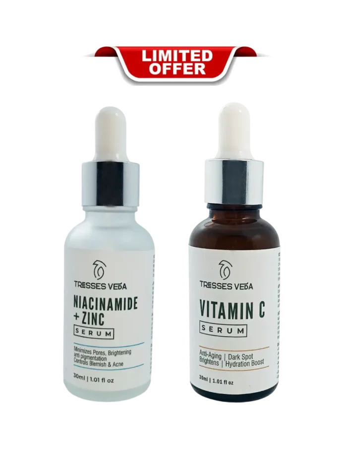 Glow & Clarity Duo